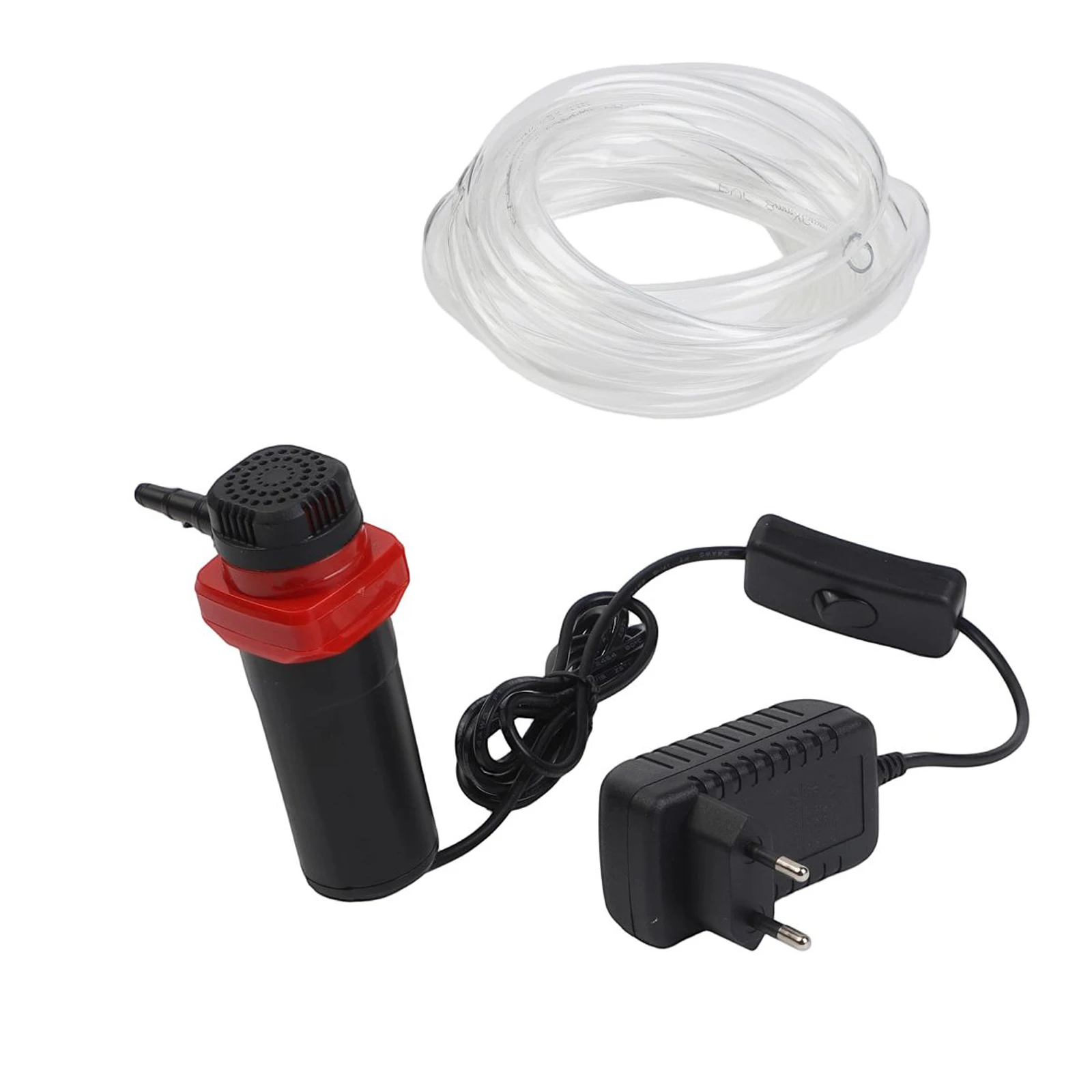 /12V /60W /Water With Detachable Port For Angle Grinder Guard Water Slotting Cutting Machine Dust Suppression Tool Accessories