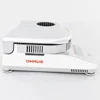 Ohaus-穀物医薬品化学水分分析装置、ハロゲン光源、水分計テスター、90g、0.001g、0.01% 、rs232、mb27 4