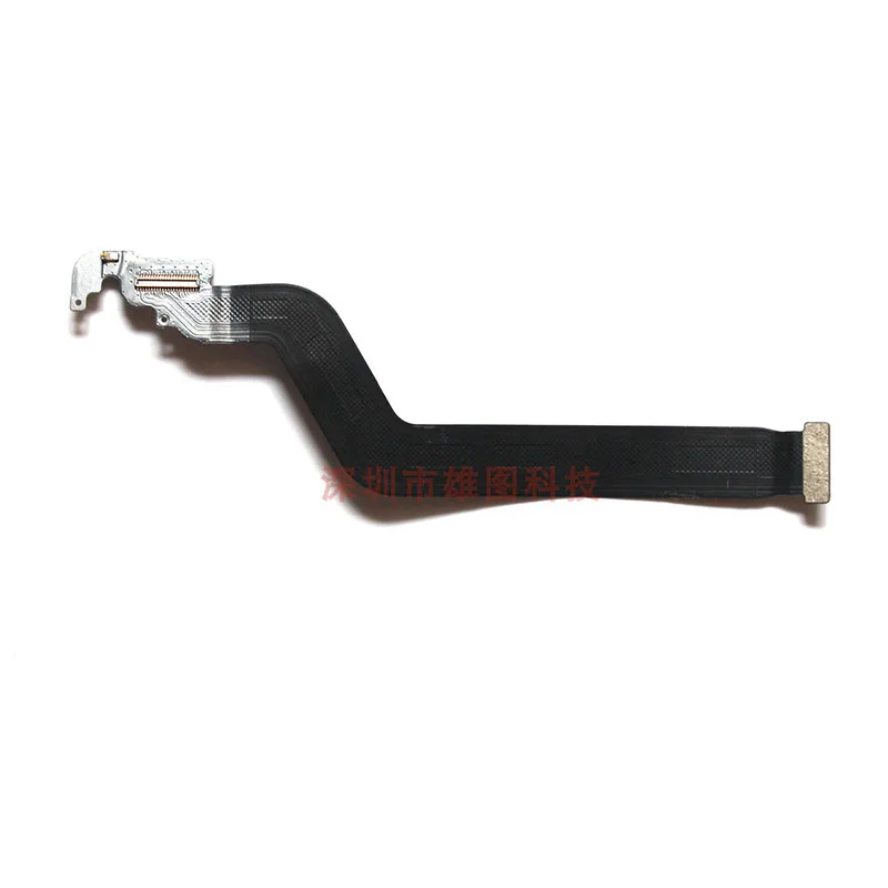 For Nokia 5 5.1 Plus X5 6 6.1 Plus X6  Main  Display Screen Connector Main Board Motherboard LCD Flex Cable