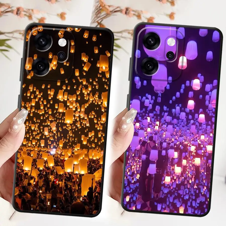 Soft Back Phone Cov…