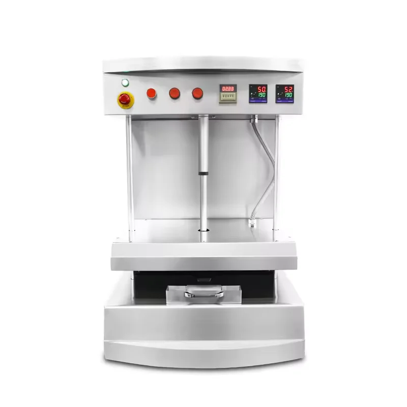 Commercially Widely Used Edible Coffee Cookie Cup Edible Cone Coffee Cup Edible Coffee Machine