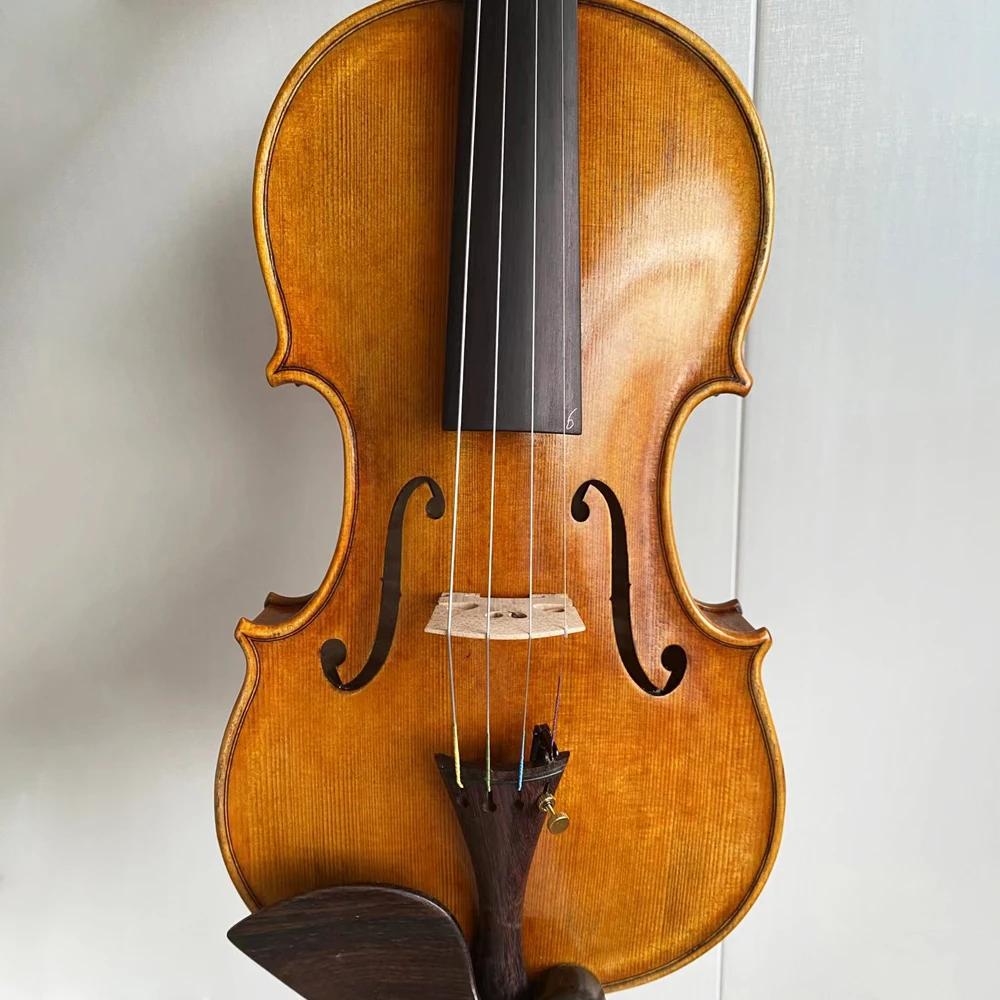 Thumbnail 2 - #26 Popular Violins Choices