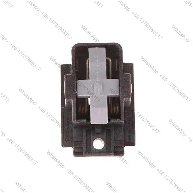 New 1Pcs AC2052TW Door Handle Door Hook For Drum Washing