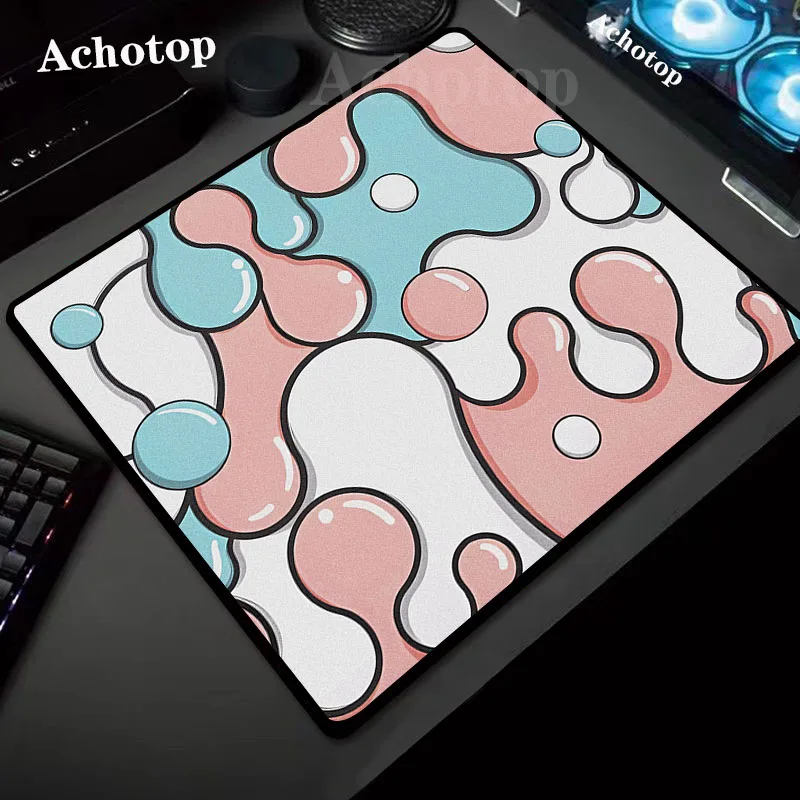 Control Mouse Pad Gaming Accessories Mause Pads Table Keyboard Desk Mat Strata Liquid Mausepad Gamer PC Carpet Office Mousepad