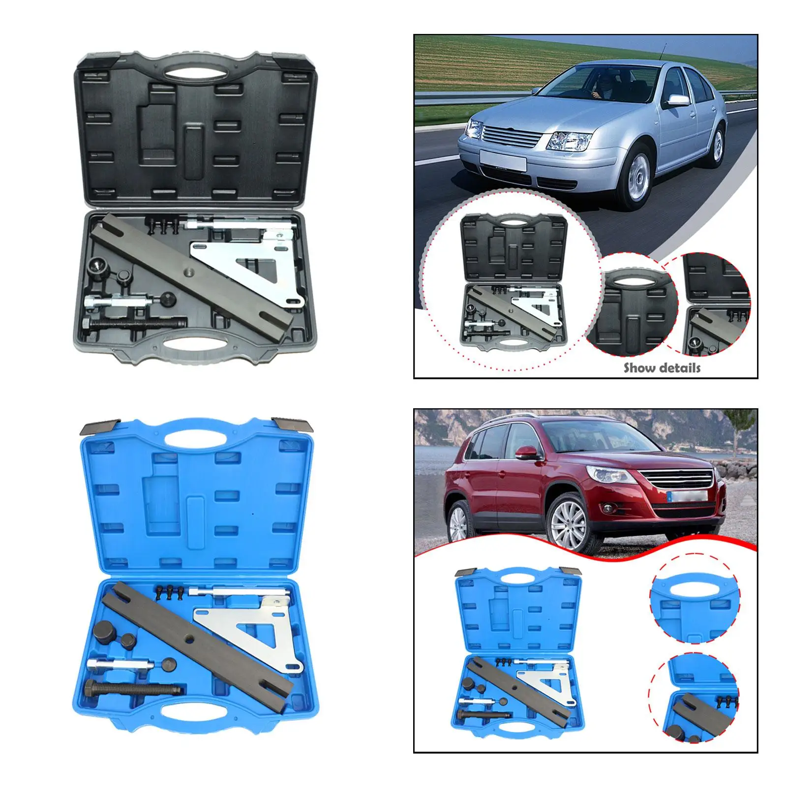 

Automatic Transmission 0AM Supplies Shell Removal Tool for Audi Q3 A3