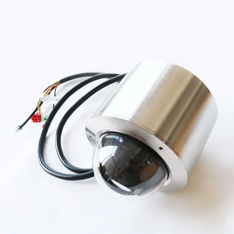 2 million explosion-proof ball machine DS-2DF4422-DX (S6316L)