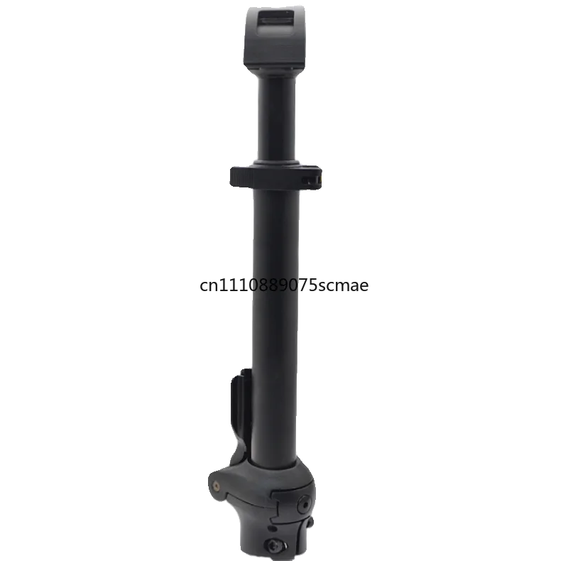 Aluminum Alloy Folding Handlebar Stem For Electric Scooter Folding Head Tube Handlebar Riser Accessories