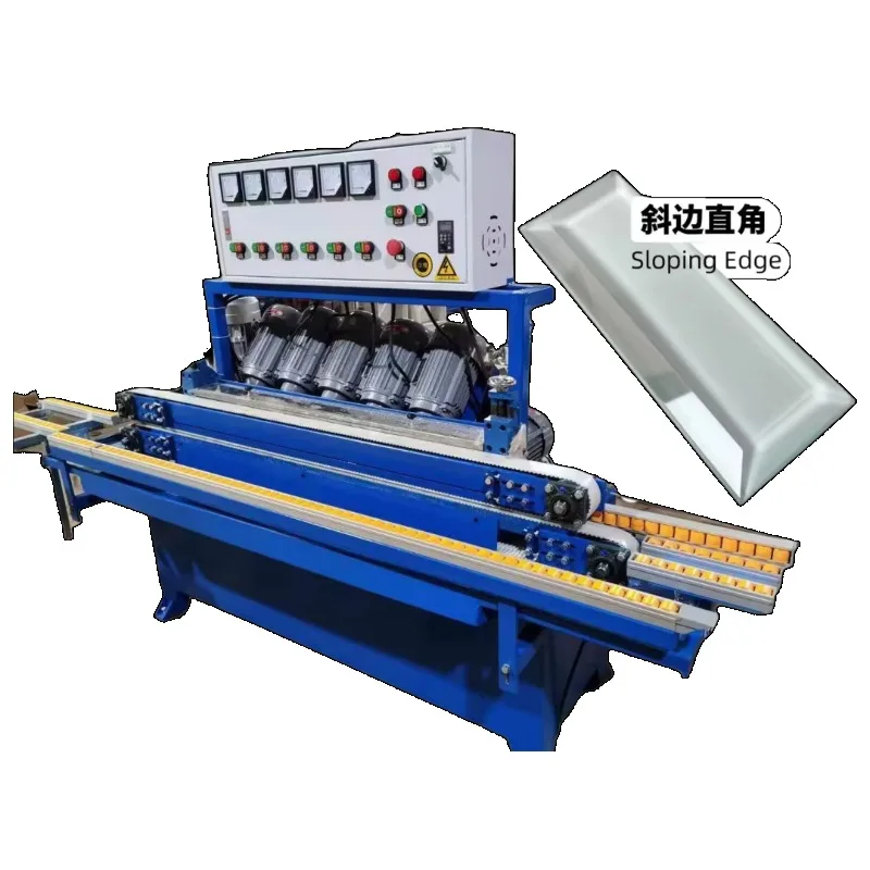 Glass Machinery Processing   Glass Edge Processing Machine  Glass Processing Machine
