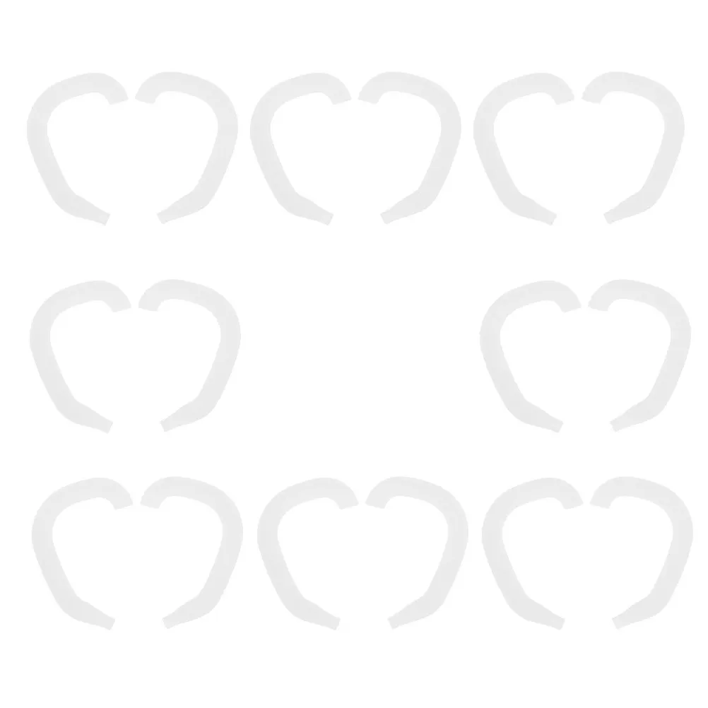 

16 Pcs Ear Corrector for Adults Baby Protection Anti Falling Hook