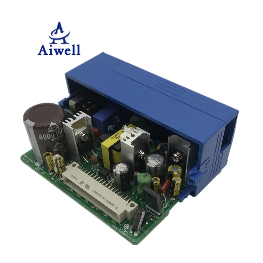 

Industrial Systems Power Supply LS GM6-PAFB