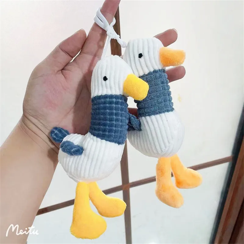 New Duck Plush , An…