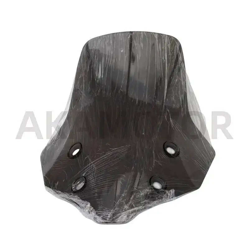

Windshield / Rubber Cover / Pressure Plate For Loncin Voge Lx150t-29 Sr150gt