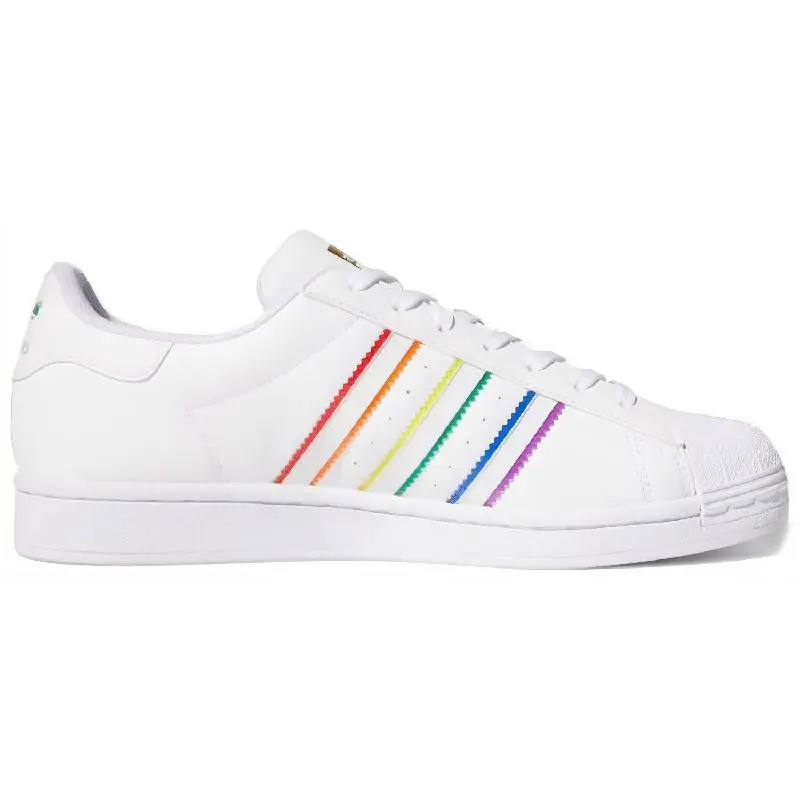 Кроссовки Adidas Superstar Pride 2020 FY9022