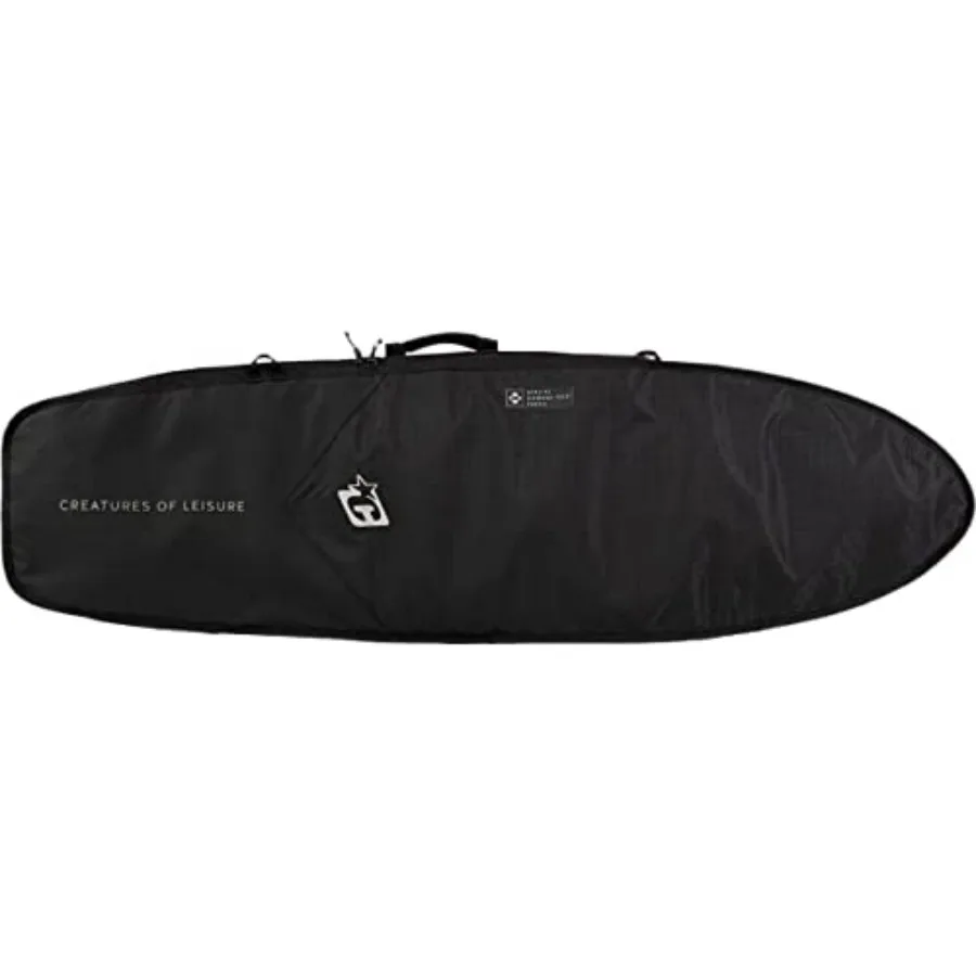 

2023 Fish Day Use, Diamond Tech 2.0 Fabric, Black, 5mm Foam Protection Aero Mesh Ventilation System with Stash Shoulder Strap