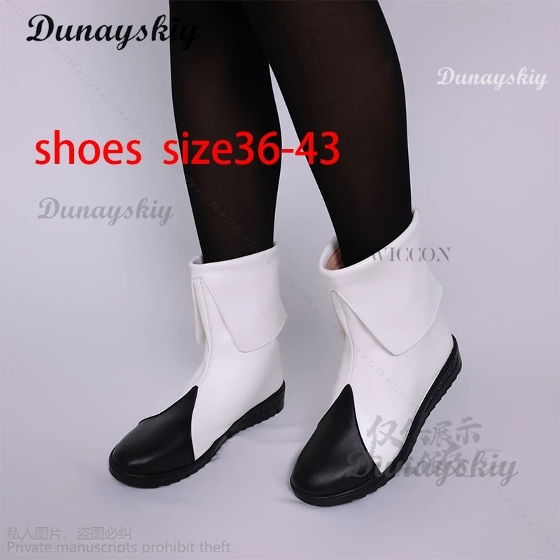 شيزوي ايزاوا زي تنكري مع شعر مستعار وأحذية للنساء ، أنيمي ذلك الوقت حصلت على جسد جديد كالوحل ، ازياء كرنفال عيد هالوين