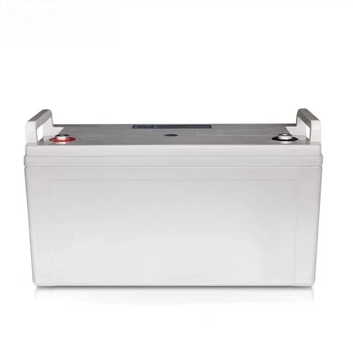 

Battery 6-FM-100 12V100AH DC screen lead-acid maintenance-free solar UPS