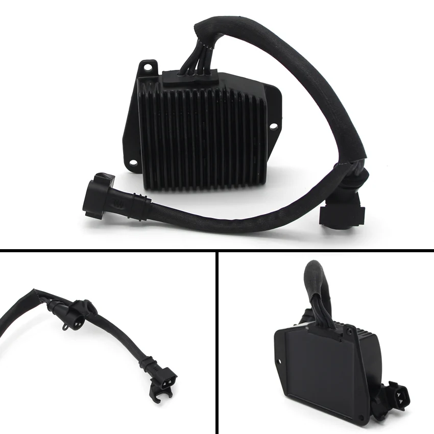 Motorcycle Voltage Regulator Rectifier For Buell XB9SX XB12S XB12R XB12X XB12SX XB12STT XB12XP XB12SS XB12XT XB12SCG   Y0302.5A8