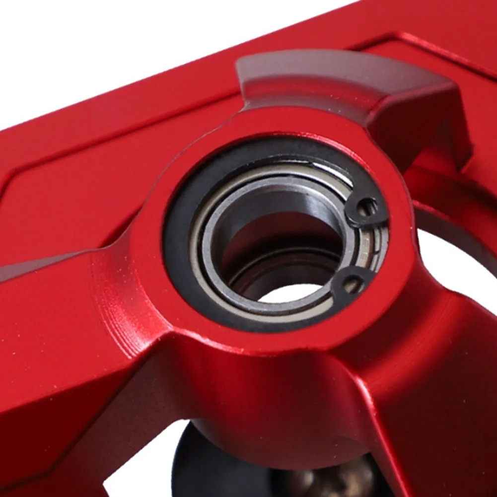 Otwór zawiasowy z otwartym zawiasem wiertarka drzwi do szafki wybijająca prowadnica 0-25mm ze stopu aluminium 2mm wiertło 0-25mm