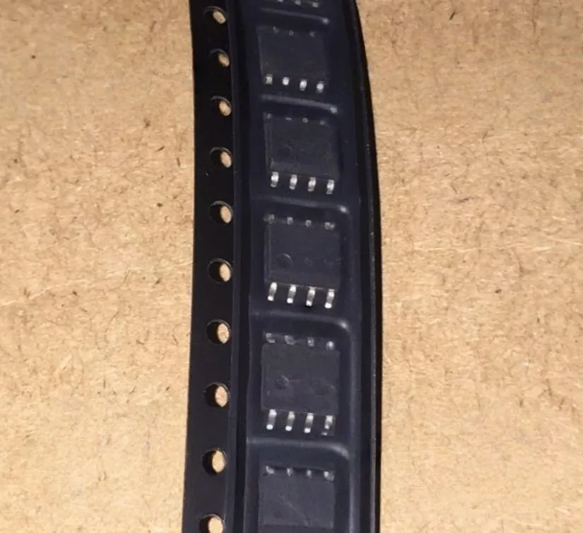 5PCS AD603ARZ AD603AR MCP6S91-E/SN MCP6S91 OP191G OP191GS LMC6762BIM LMC6762B1M DAC7612U DAC7612 AD622ARZ AD622 SOP-8