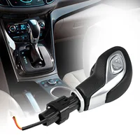 Palanca de cambio de marchas para Ford 2013-2015 Escape Fusion Mondeo Fiesta