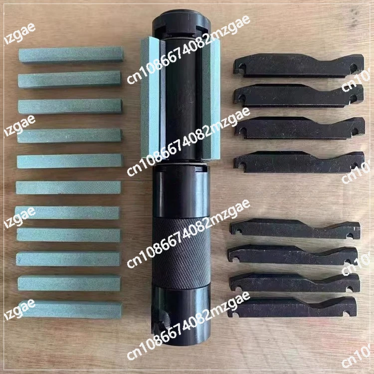 Honing Range 35-60mm 60-90mm 80-120mm Cylinder Liner Grinding Head Honing Head Manual Adjustment Type