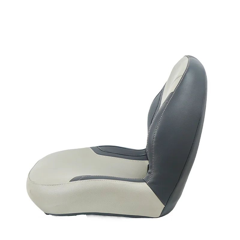 Agricultural Machinery Garden Machinery Express Car Lawn Mower PVC Integrated Foaming Shock Absorption Design Car Seat Sitting