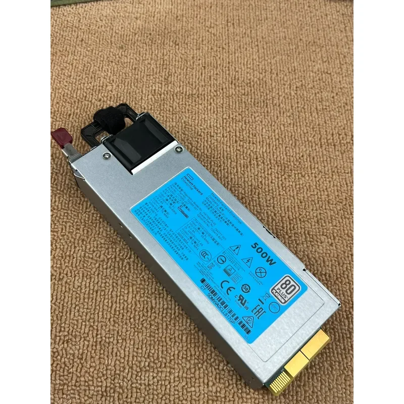 for HP DL360G9 DL380G9 DL388G9 series server parts accessories compatible replacement components high performance