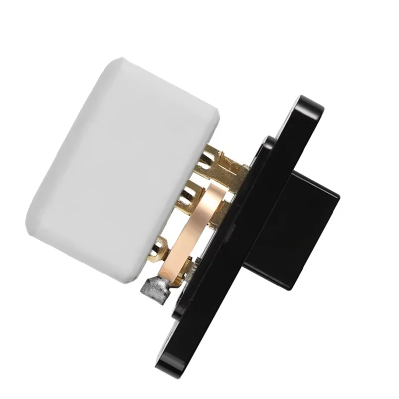 ホットセール-MB657428 車用A/Cヒーターブロワーモーター抵抗器 三菱 パジェロ モンテロ MK 2 MKII 1991-1999 新品 自動車部品