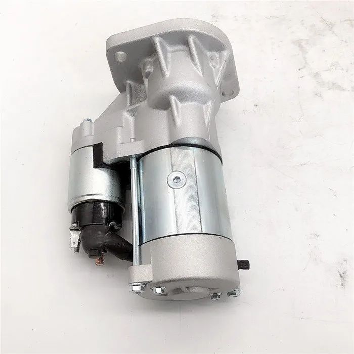 Factory Wholesale High Quality Cheap Price  Motor Starter ISF3.8  Starter 3708010-C797/A  For   Truck