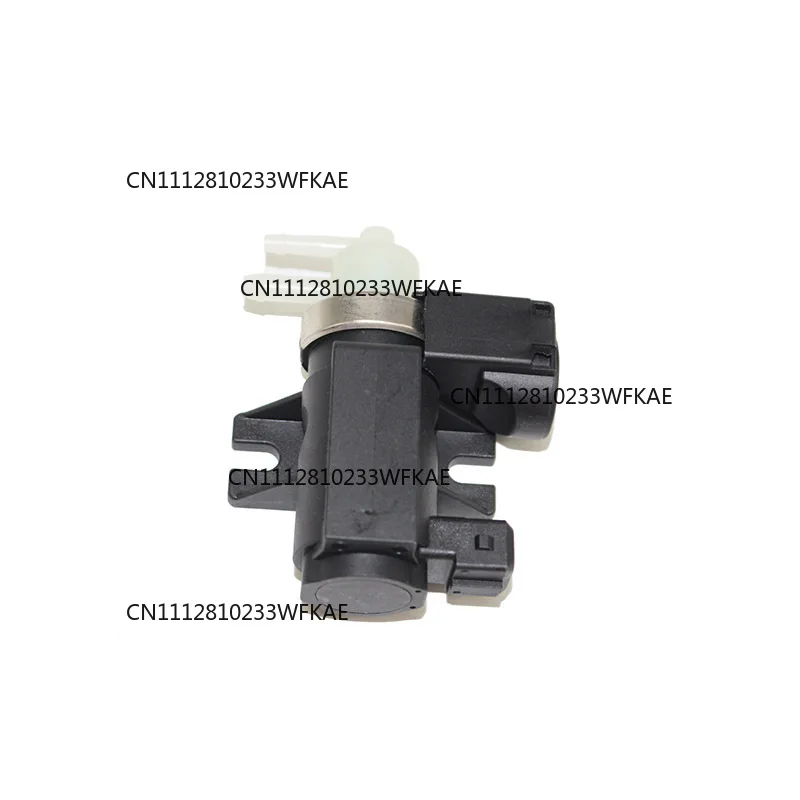 6655403897 For Kyron Actyon Vacuum Modulator Pressure Converter Solenoid Valve