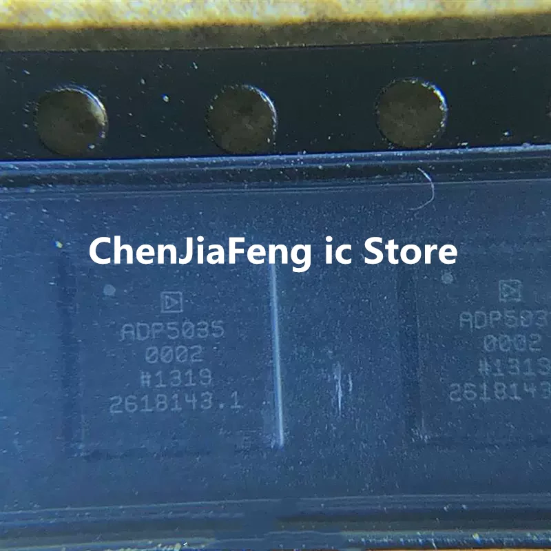 1PCS~50PCS/LOT   ADP50350002CBZR  ADP5035  BGA  New original