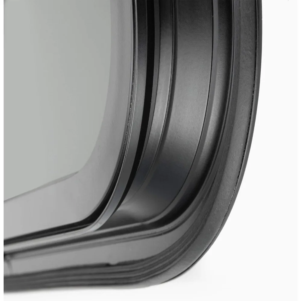 استبدال نافذة RV ذات الشريحة العمودية على شكل دمعة، 12 وات × 22 ساعة، مع مجموعة أدوات اختيارية 1.5