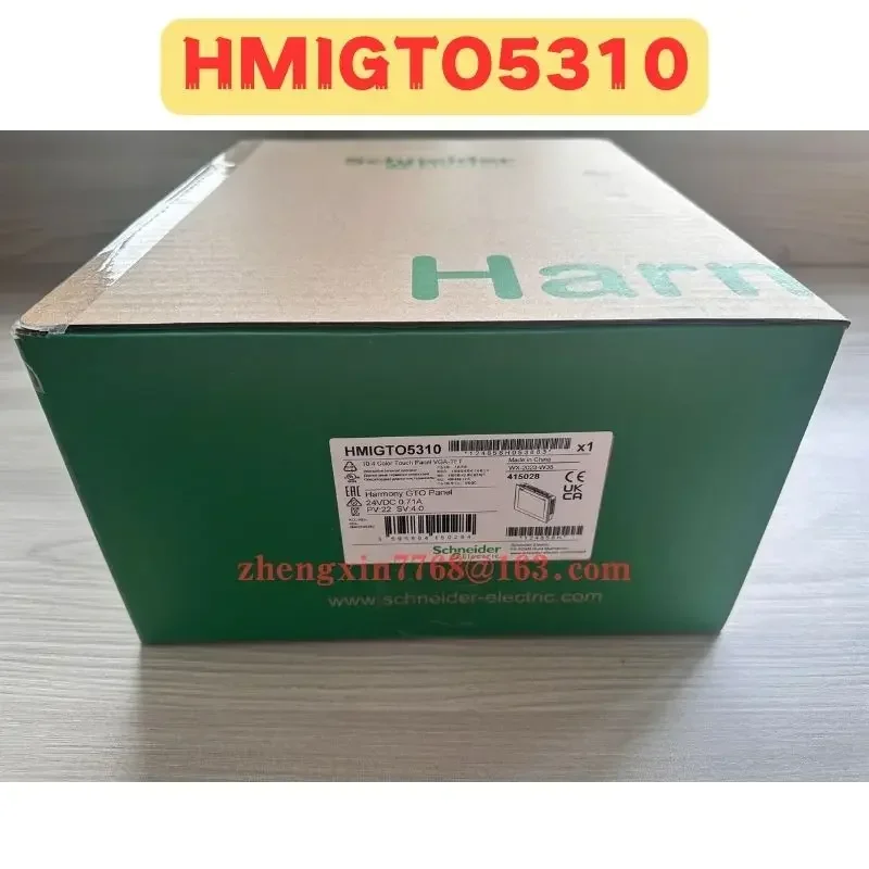 Brand New Original HMIGTO5310 Touch Screen