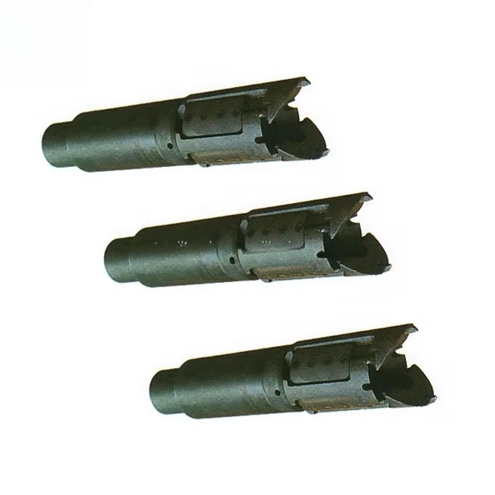 أدوات الصيد تحرير تجاوز قضيب مصاصة الزيت في مجال الزيت #1