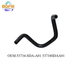 53734-SDA-A01 53734SDAA01 Car Accessories Power Steering Return Hose For Honda Accord CM4 CM5 2003-2007