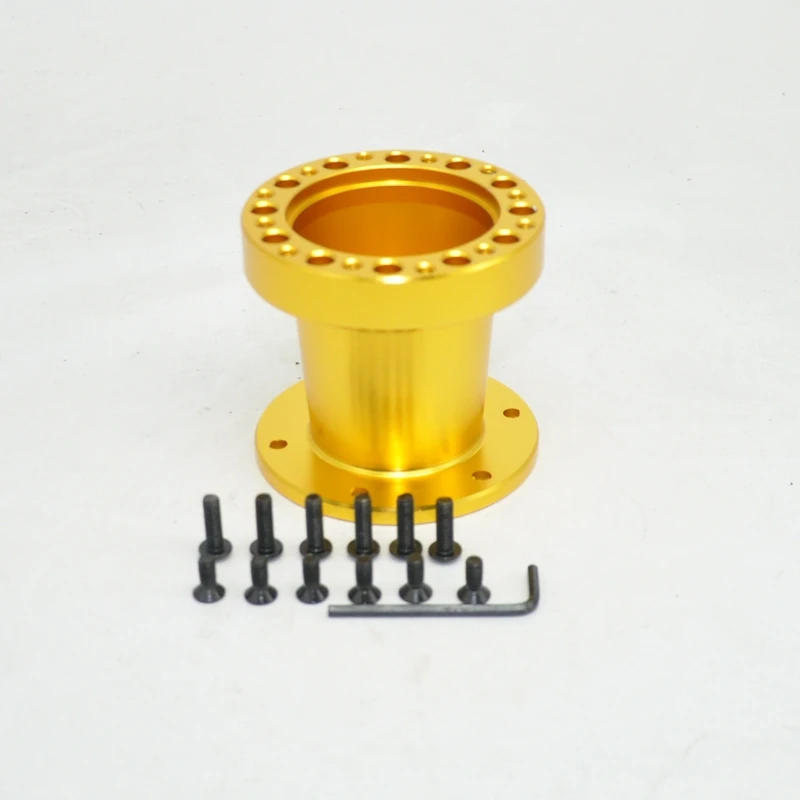 76MM Gold