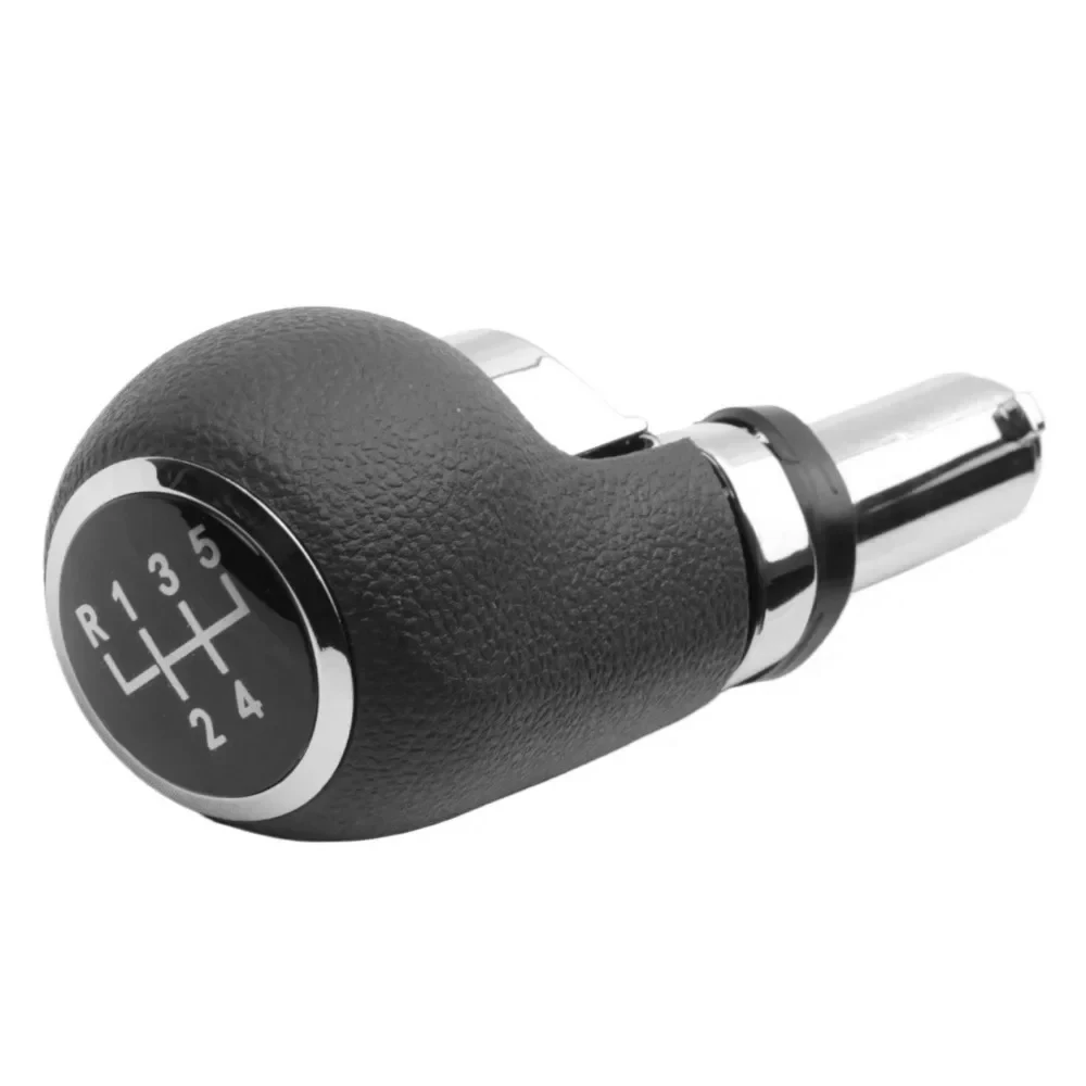 5 Speed / 6 Speed ​​​​Manual Gear Shift Knob For Chevrolet Trax 2011 2012 2013 2014 2015 2016 2017 2018 2019 2020 25192202