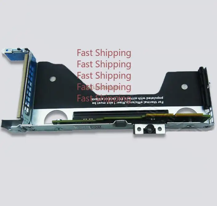 C=For Dell Poweredge Server R440 Chassis Riser1 Card PCI-E TXC2V 0TXC2V RHWXM 0RHWXM 100%
