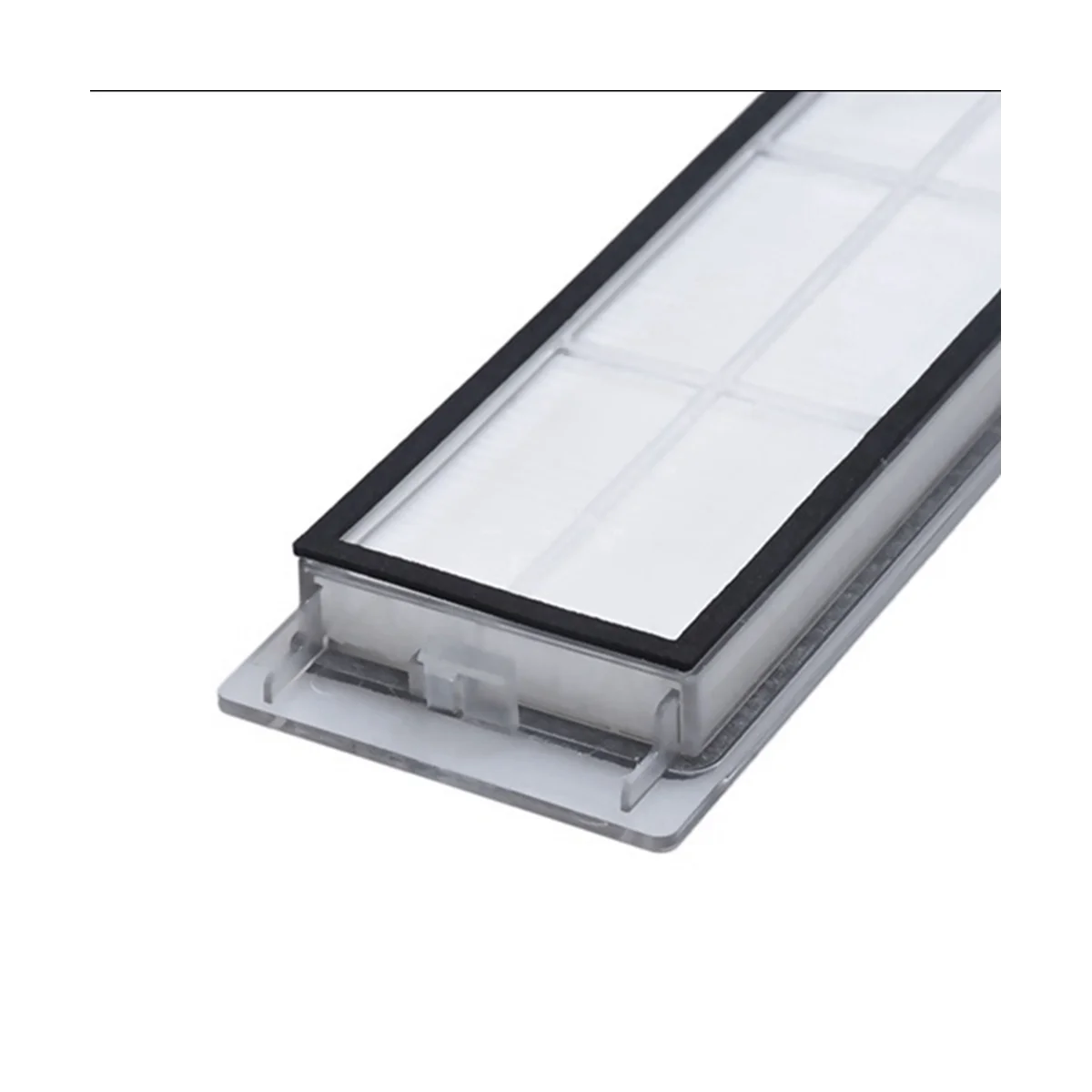 로봇 진공 청소기 부품용 헤파 필터, S50, S51, S55, S5 맥스, S6 액세서리