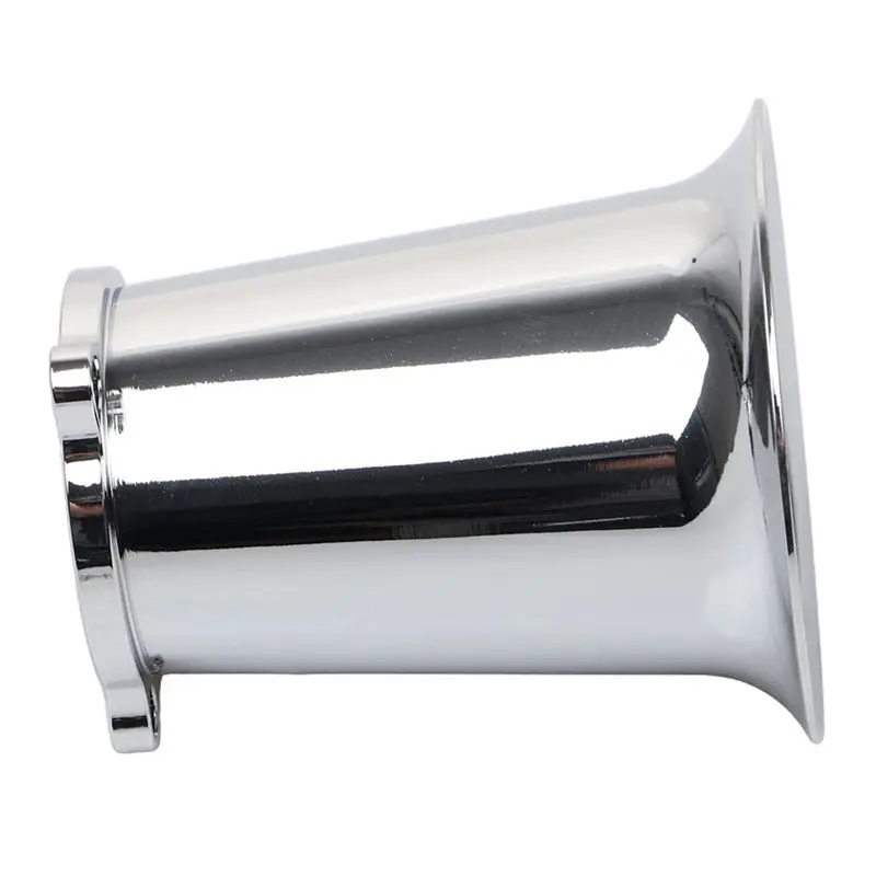 A22E-Velocity Stack CV Carb Carburetor Air Intake Cleaner For Touring Softail