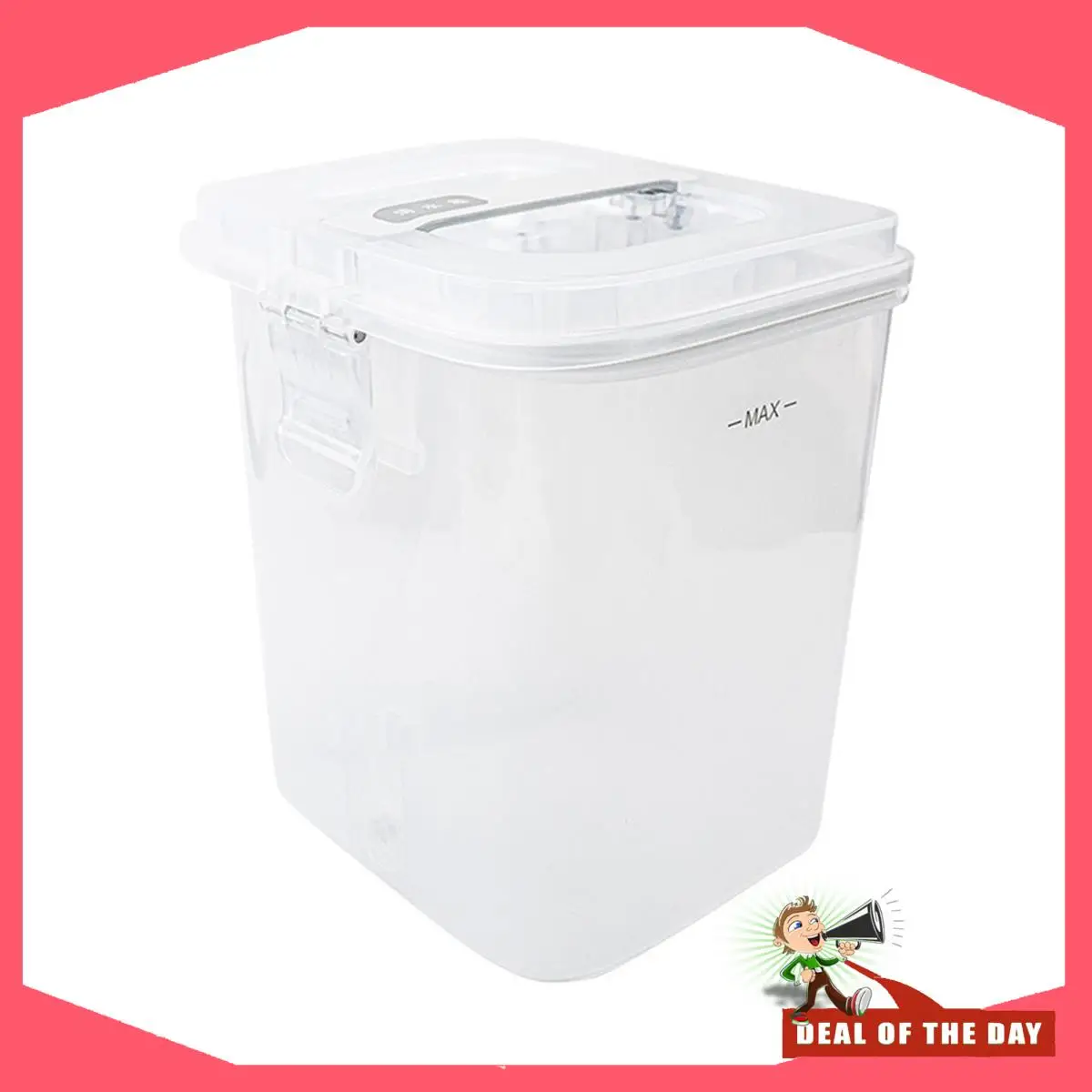 تسليم خلال 24 ساعة لروبوت Xiaomi Mijia ذاتي التنظيف 2 C101 مكنسة كهربائية روبوتية بديلة لخزان المياه النظيفة الاحتياطية، شفاف