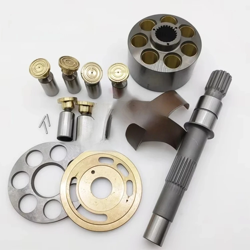 

Pump Spare Parts P2-075 Hydraulic Pump Parts P2075 Pump Parts