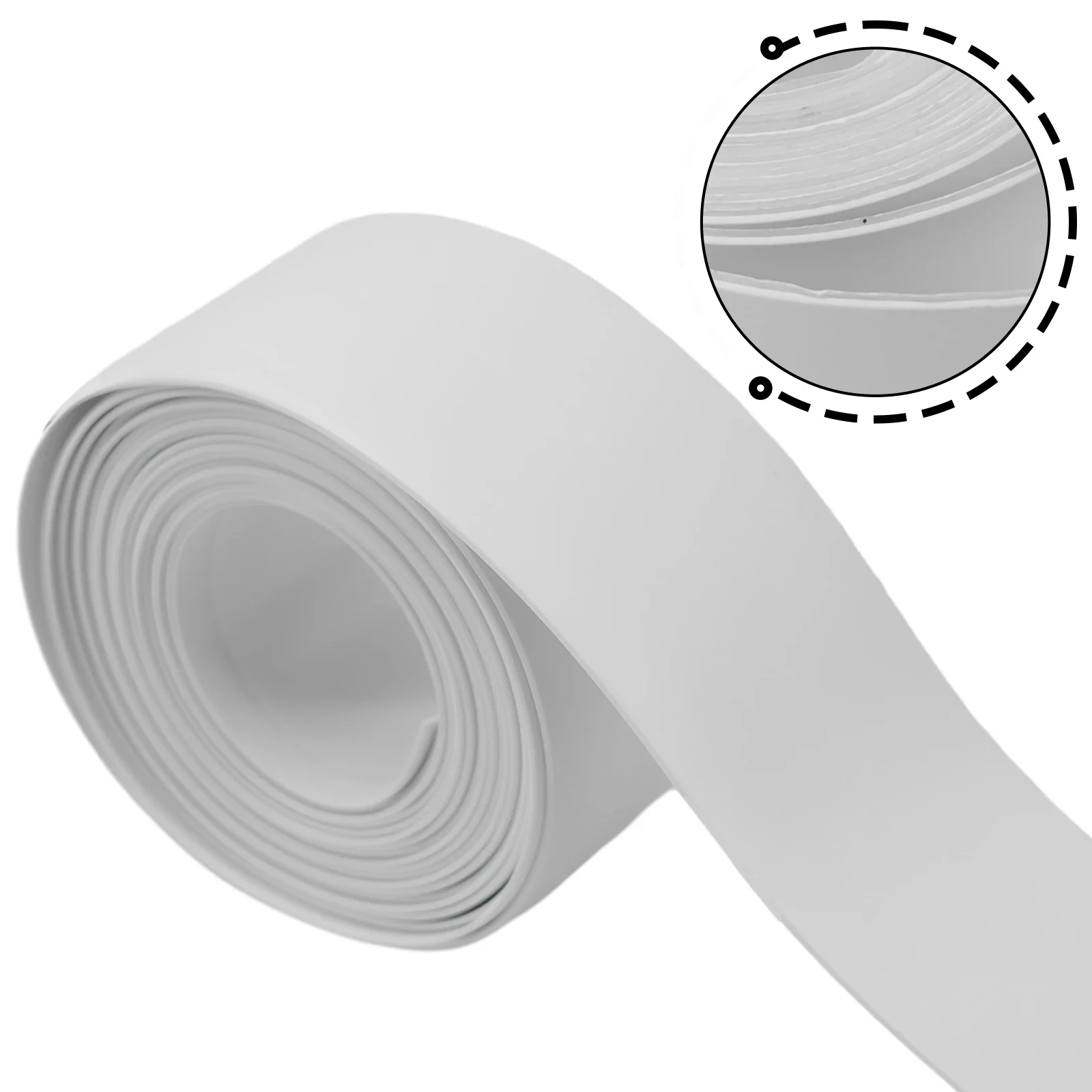 

Seal the Deal Our Sealing Strip Is Your Solution for a Professional Look and Long Lasting Seal in Your Kitchen and Bathroom