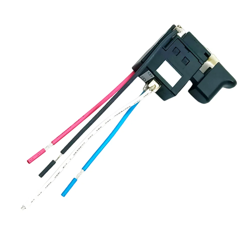 

For BFR440 For DFS450 BFR Part Number 650670-1 Industrial Switch For Lathe Replacement Switch For Machine Tools Wood Router