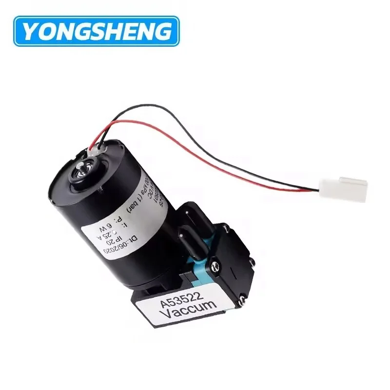 Compatible Imaje 9450 Vaccum Pump A53522 Imaje 9029 Vacuum Pump