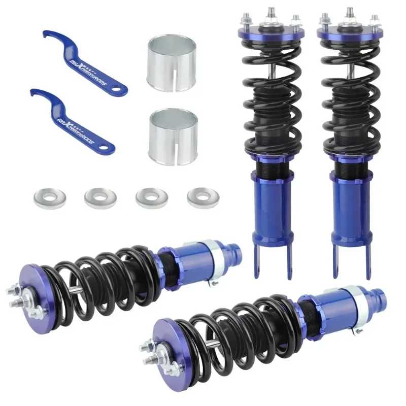 

Modification Coil Spring Shock Suspension for CR-X Civic ED EE EF ED8 ED9 EE6 EE8 EF6 EF7 EF8 Integra