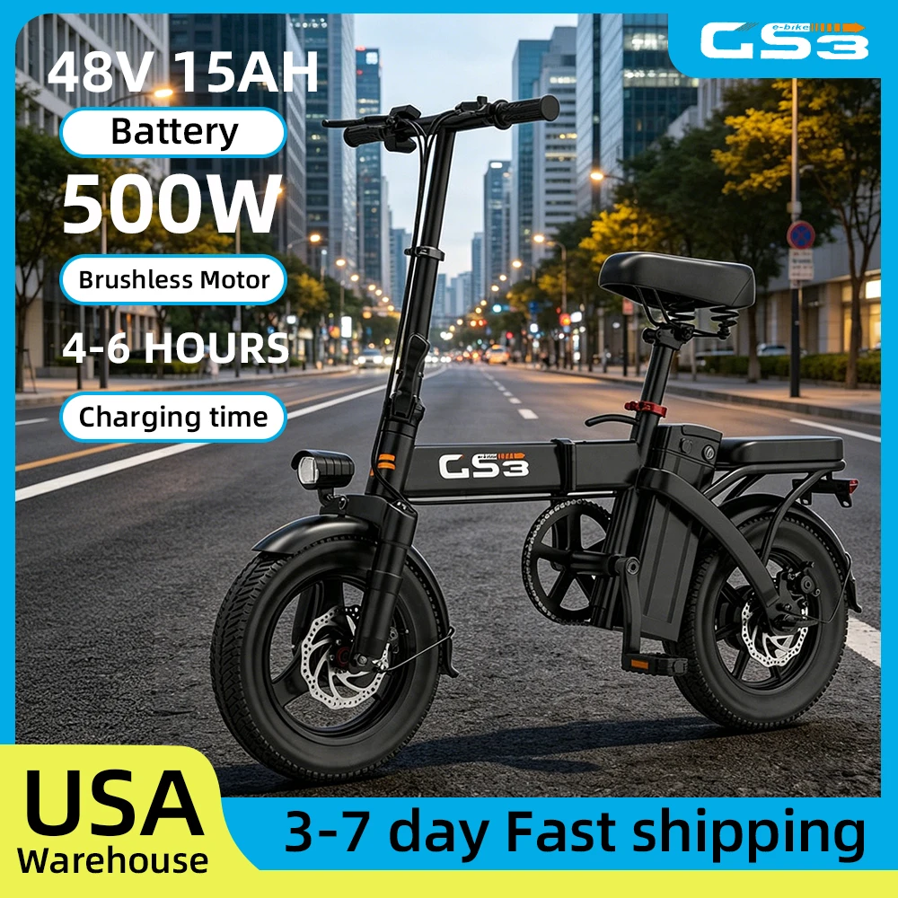 #33 Best Rated Folding Electric Bikes to Buy in 2026