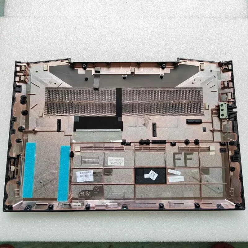 OEM Replacement for HP 15-CX 15-CX0030NR 15-CX0040NR L20317-001 Bottom Cover Case Enclosure