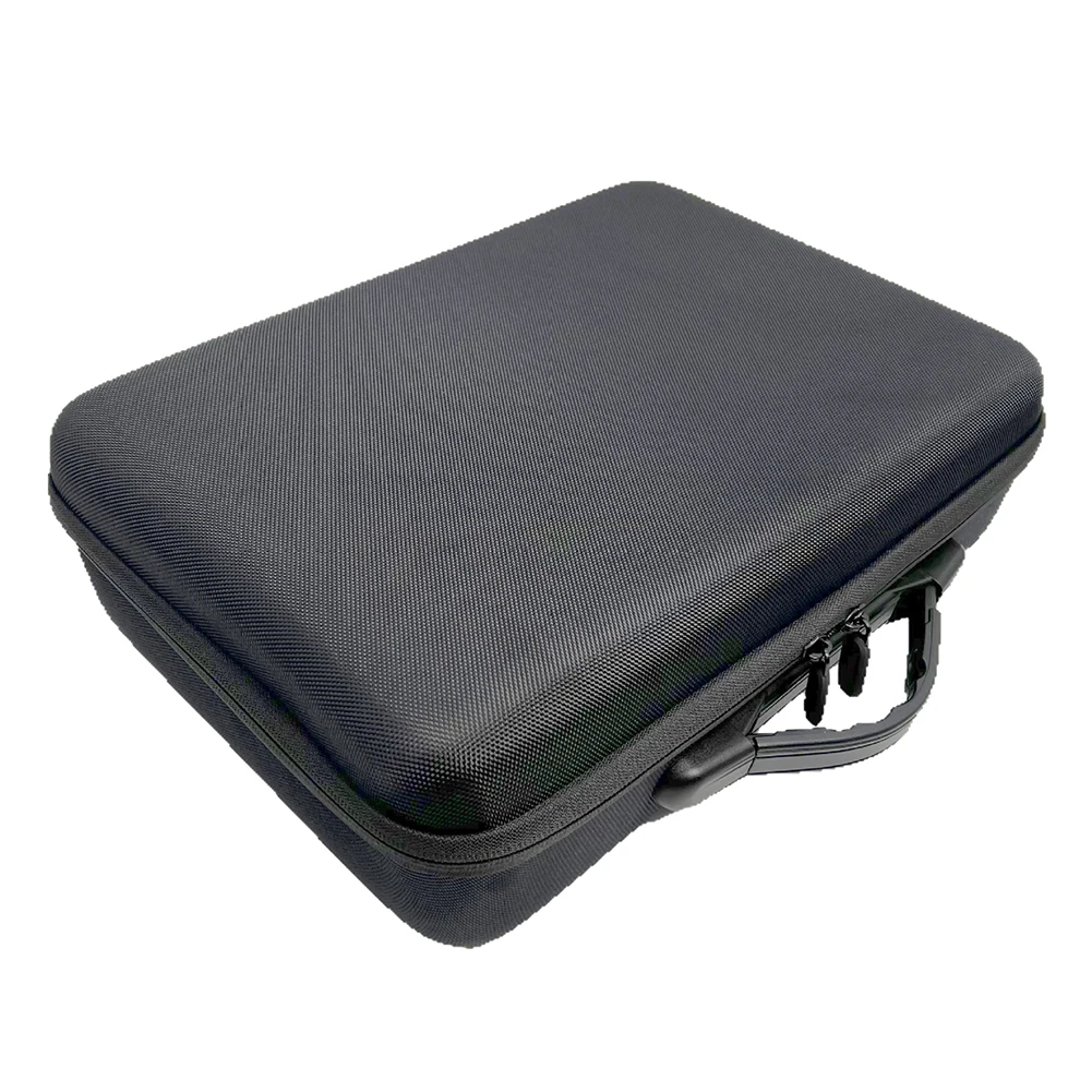 For Canon PIXMA TR160/TR150/iP110 Wireless Printer Case Anti-Scratch Printer Protective Bag Waterproof Small Printer Protect Box