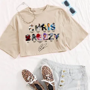 En çok satılan 12, chris brown gömlek, - 2 numara